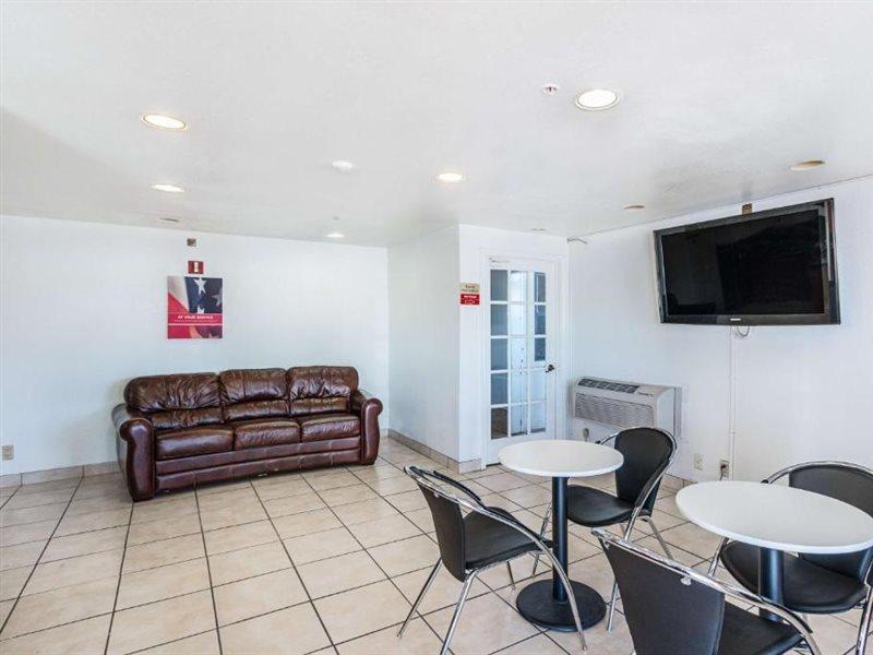 Motel 6-San Marcos, Tx - North Екстериор снимка