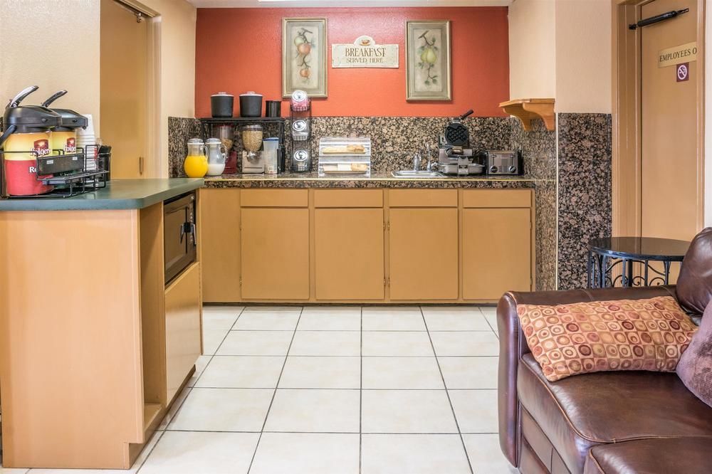 Motel 6-San Marcos, Tx - North Екстериор снимка