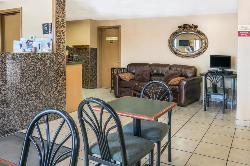 Motel 6-San Marcos, Tx - North Екстериор снимка